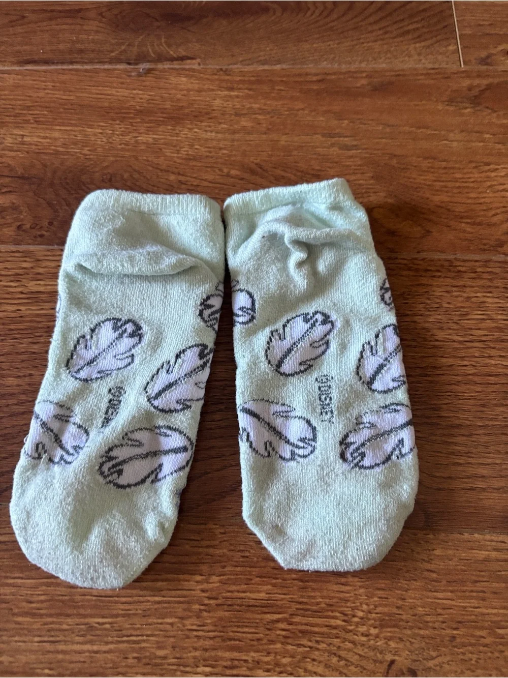 Kids Cute Stitch Character Ankle Socks